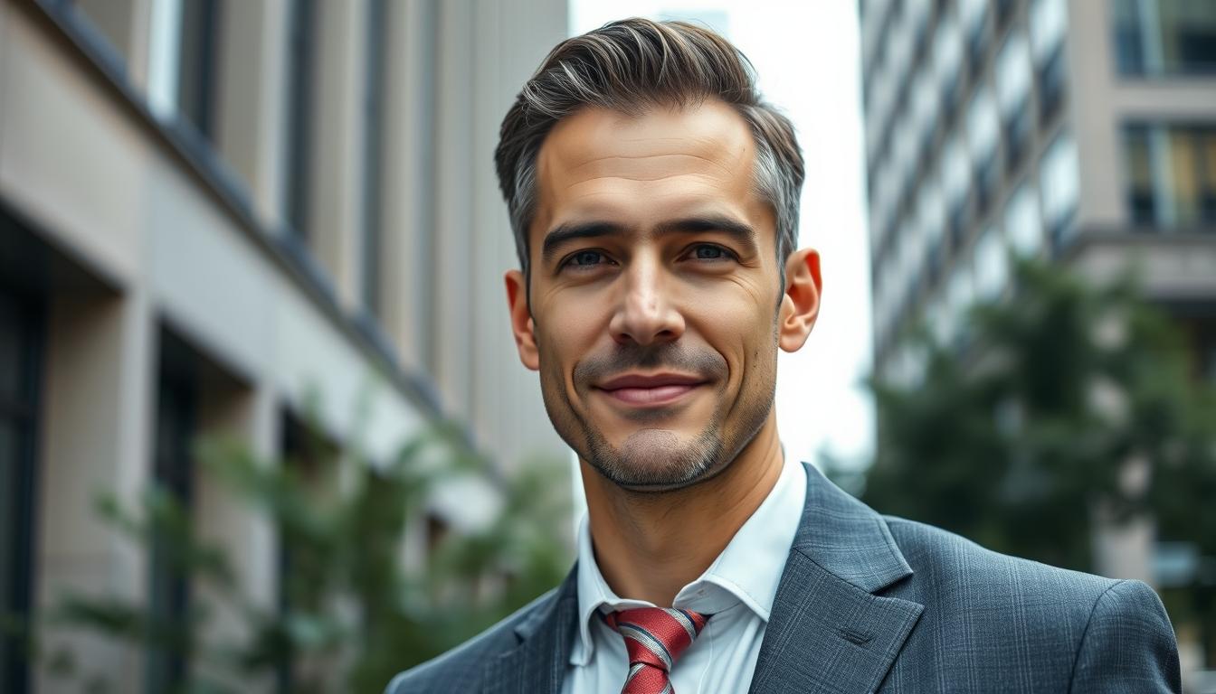 Property transactions support specialist