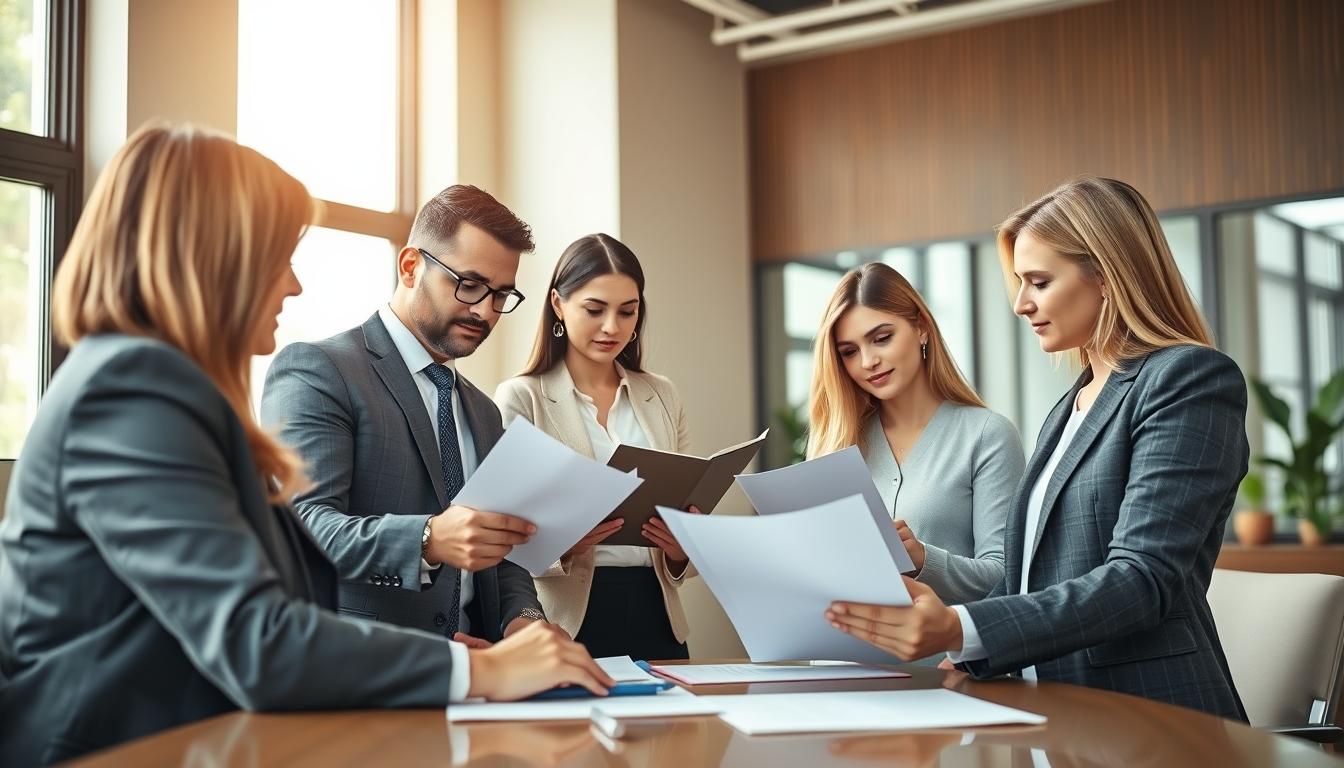 Real estate closing preparation and transaction documents